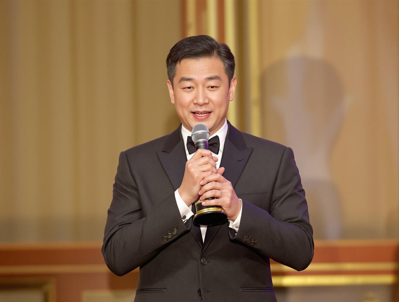 今日吃瓜网址:某影帝宣布退出娱乐圈,发长文告别粉丝令人动容
