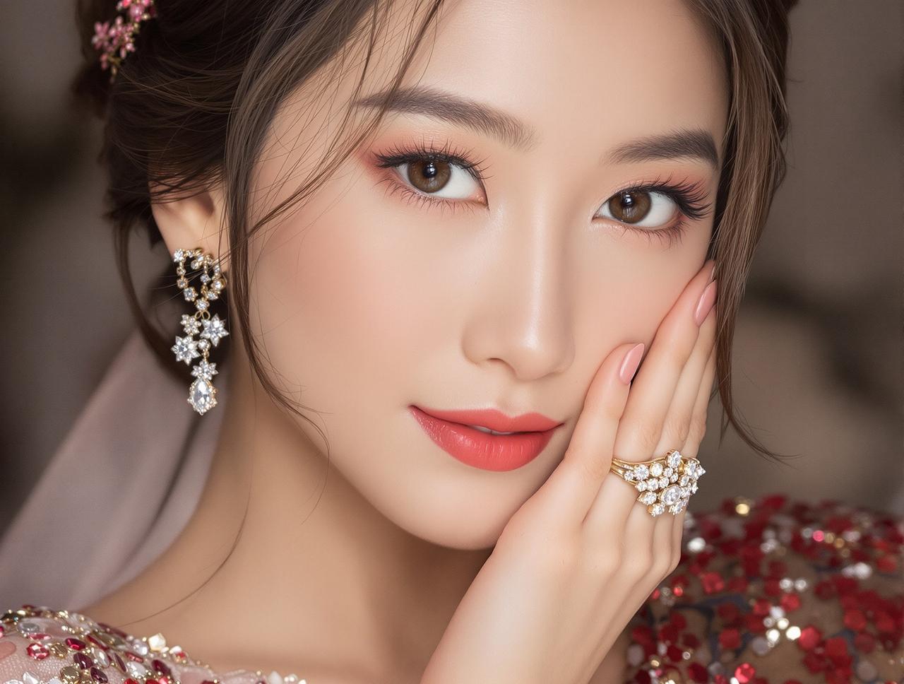 今日吃瓜网址:某女星被曝与富商秘密订婚,钻戒价值千万